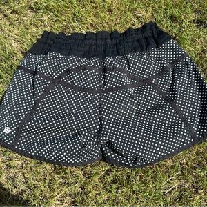 Lululemon Running Shorts